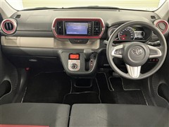 パッソ モーダ S