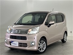 ムーヴ X リミテッド SA3