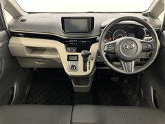 ムーヴ X リミテッド SA3