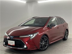 カローラツーリング HV WXB