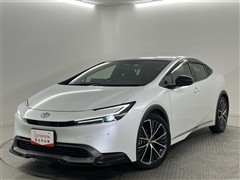 トヨタ プリウス G