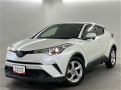 トヨタ C-HR S
