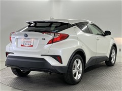 C-HR S