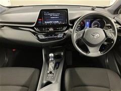 C-HR S