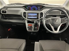 ソリオ ハイブリッド MZ