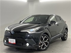 C-HR G