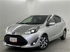 アクア SStyle Black