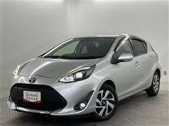 アクア SStyle Black