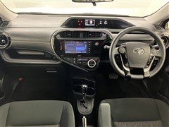 アクア SStyle Black