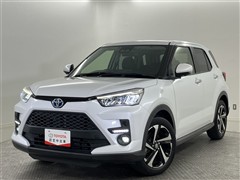 トヨタ ライズ ハイブリッド Z