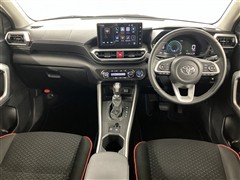 ライズ ハイブリッド Z