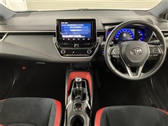 カローラスポーツ G Z