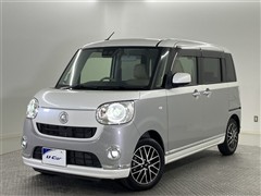 ダイハツ　キャンバス GメイクアップリミSA3
