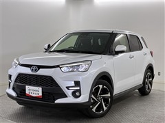 トヨタ ライズ HYBRID Z