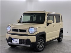 スズキ ハスラー ハイブリッド G