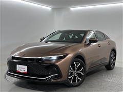 クラウンクロスオーバーGアドバンス