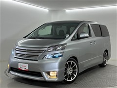 トヨタ ヴェルファイア 2.4Z