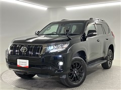 トヨタ ランクル プラド TX L 70th