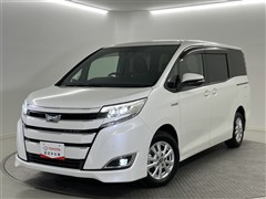 トヨタ ノア ハイブリッド G