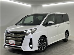 トヨタ ノア SI ダブルバイビー2