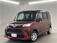 トヨタ ルーミー G