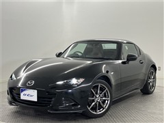 ロードスターRF VS