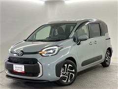 トヨタ シエンタ ハイブリッド Z