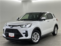トヨタ ライズ HYBRID G