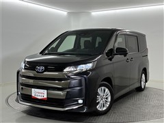 トヨタ ノア ハイブリッド S-G