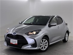 ヤリス ハイブリッド G