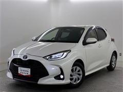 トヨタ ヤリス ハイブリッド Z
