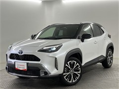 トヨタ ヤリスクロス Z アドベンチャー