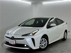 トヨタ プリウス S