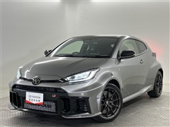 トヨタ GRヤリス RZ ハイパフォーマンス