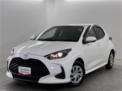 トヨタ ヤリス ハイブリッド X