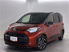 トヨタ シエンタ ハイブリッド G