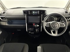 ルーミー カスタムG-T