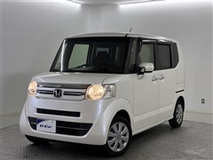 ホンダ N-BOX G・Lパッケージ