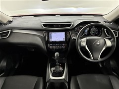 エクストレイル 20Xエマージェンシー