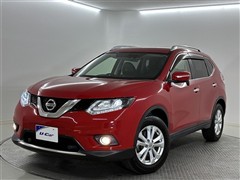 日産 エクストレイル 20Xエマージェンシー