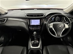 エクストレイル 20Xエマージェンシー