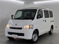 トヨタ　ライトエースバン GL