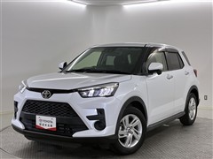 トヨタ ライズ G