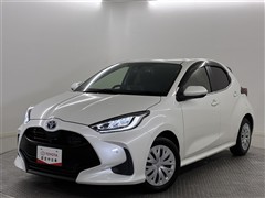 ヤリス ハイブリッド Z