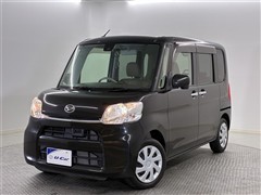 ダイハツ タント X SA2