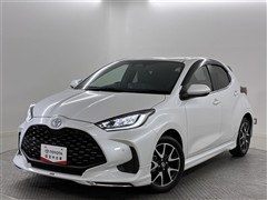 ヤリス Z