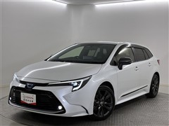 トヨタ カローラツーリング HV WXB