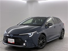 トヨタ　カローラツーリング HV WXB