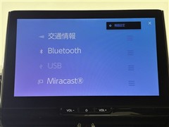 カローラツーリング HV WXB