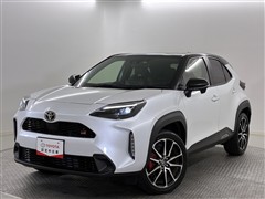 トヨタ ヤリスクロス GR スポーツ